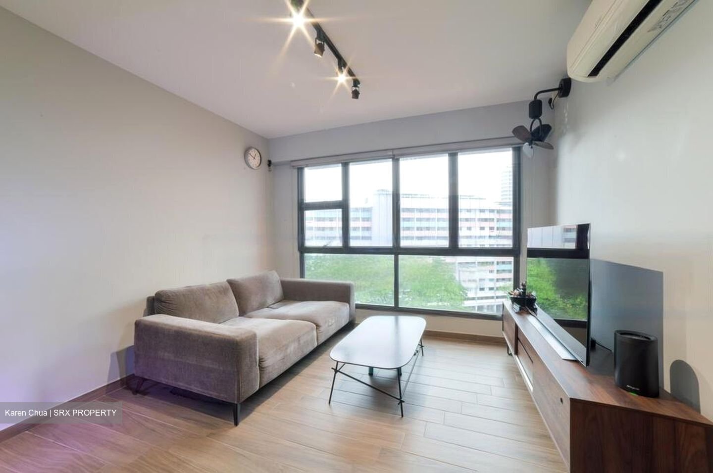 Blk 445A Clementi Crest (Clementi), HDB 4 Rooms #477821851